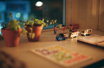 홈카페 분위기 살리는 인테리어 소품 추천