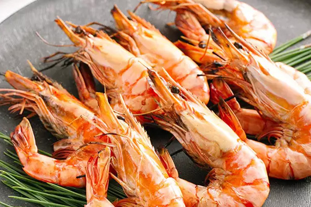 당뇨병-환자에게-좋은-음식-중-하나인-새우는-칼로리는 낮고-단백질이-풍부한-식품이다