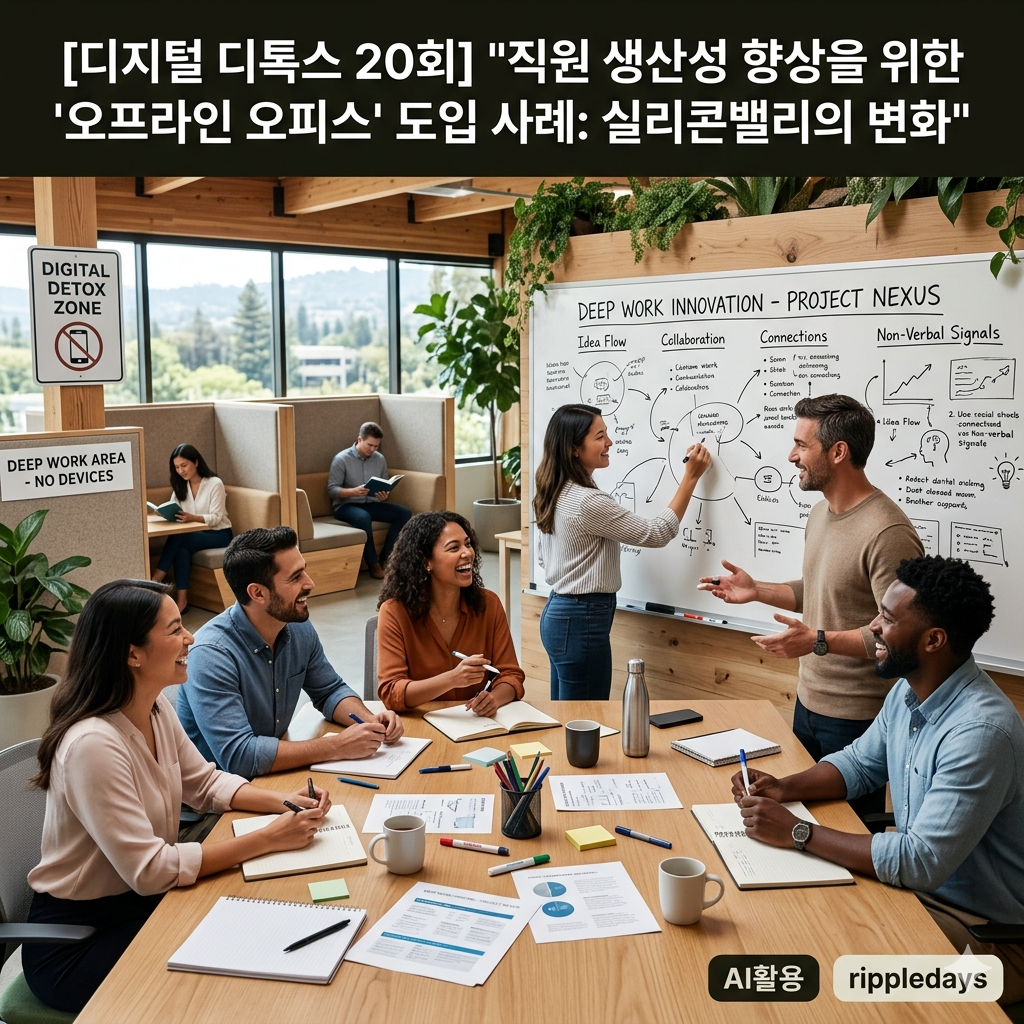 생산성