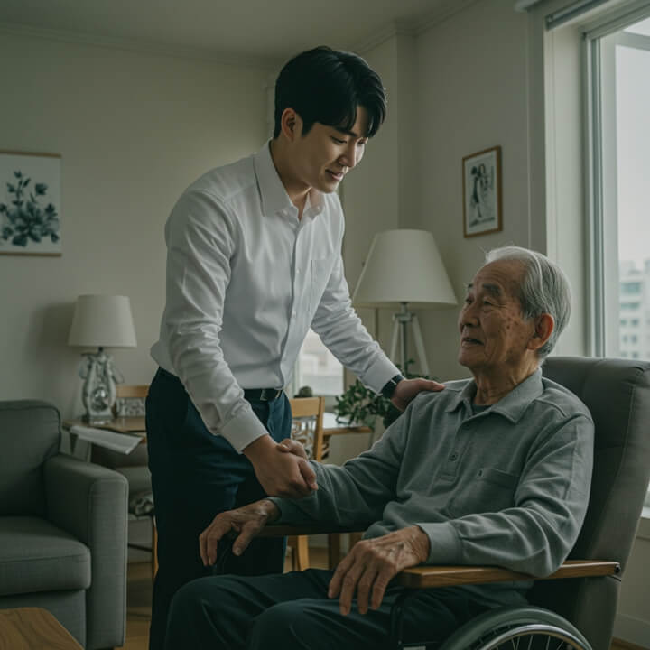 사회복지학부