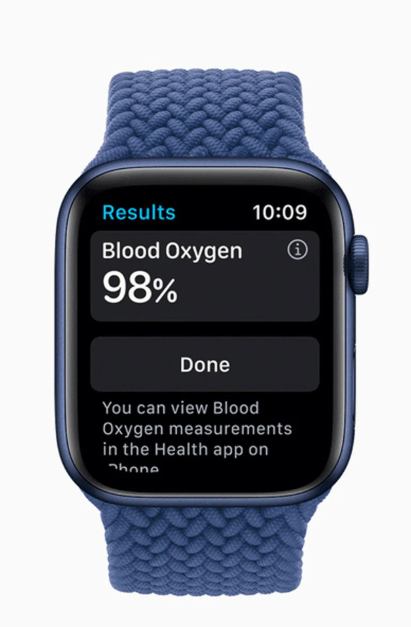 애플워치 시리즈6, 애플워치 SE