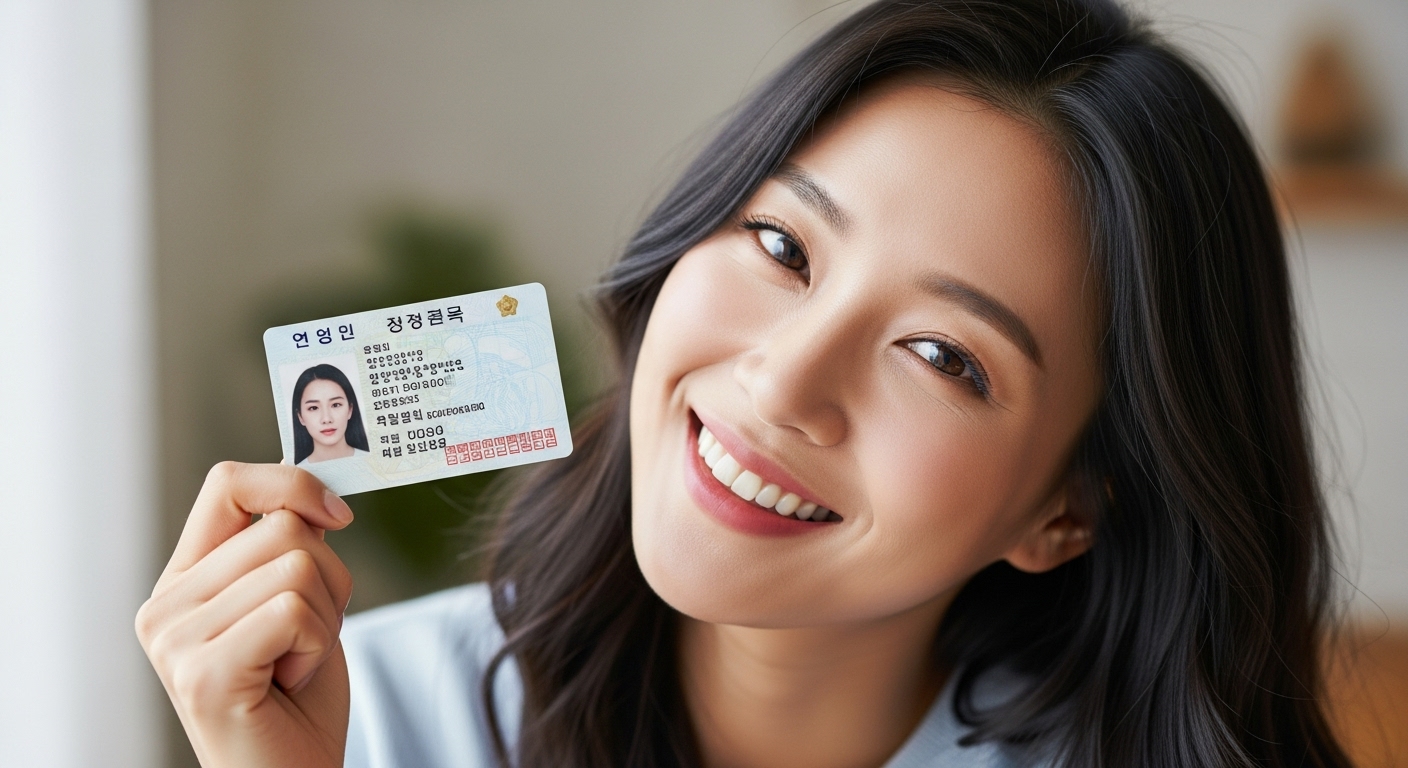 운전면허 적성검사