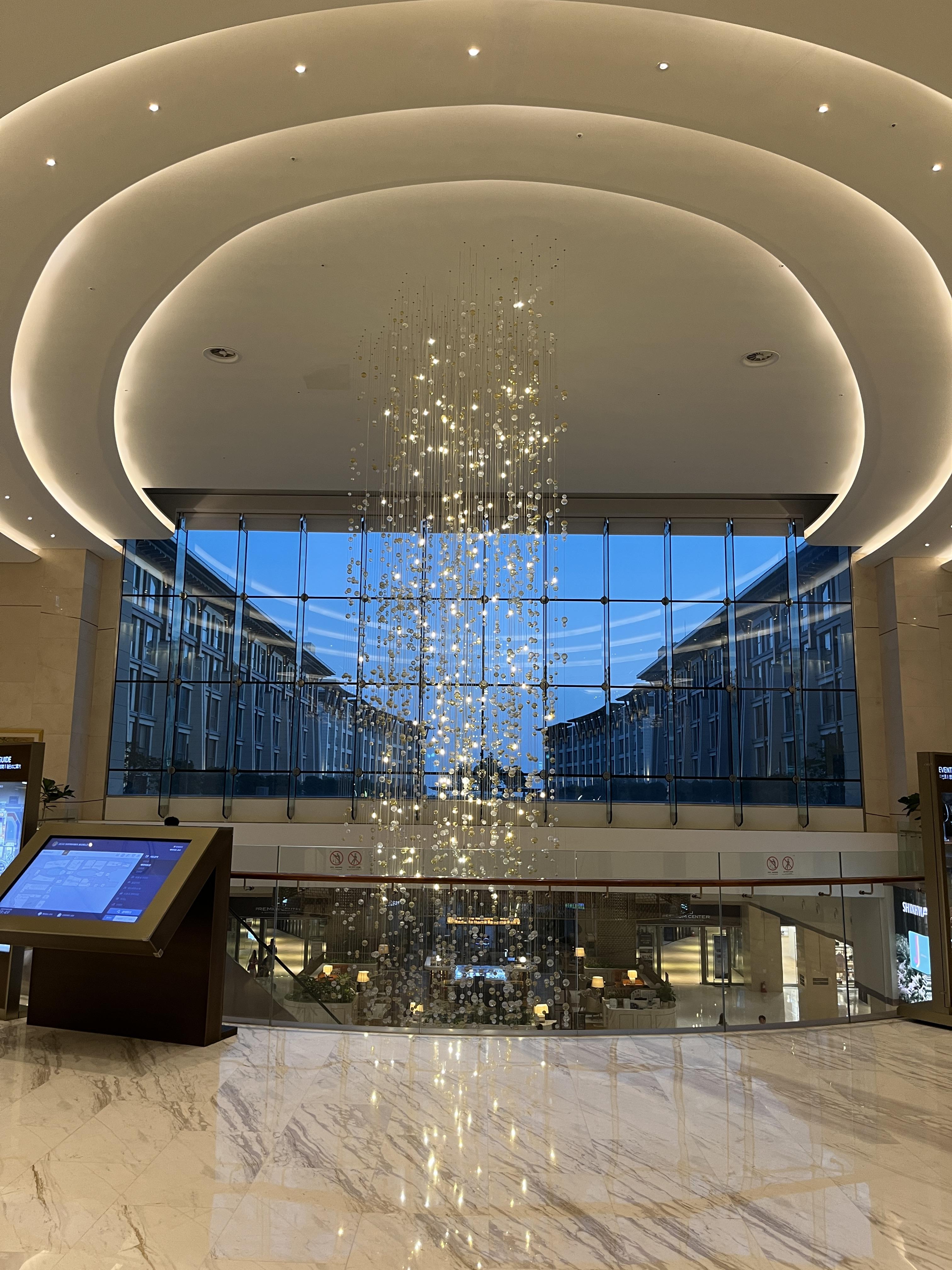 제주 신화월드 메리어트관