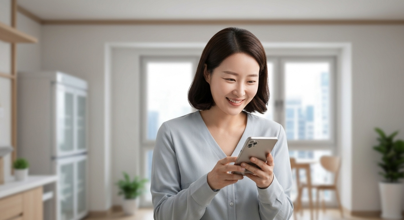 월배당 수입 통장 확인