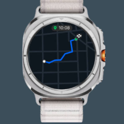 워치 울트라의 특징