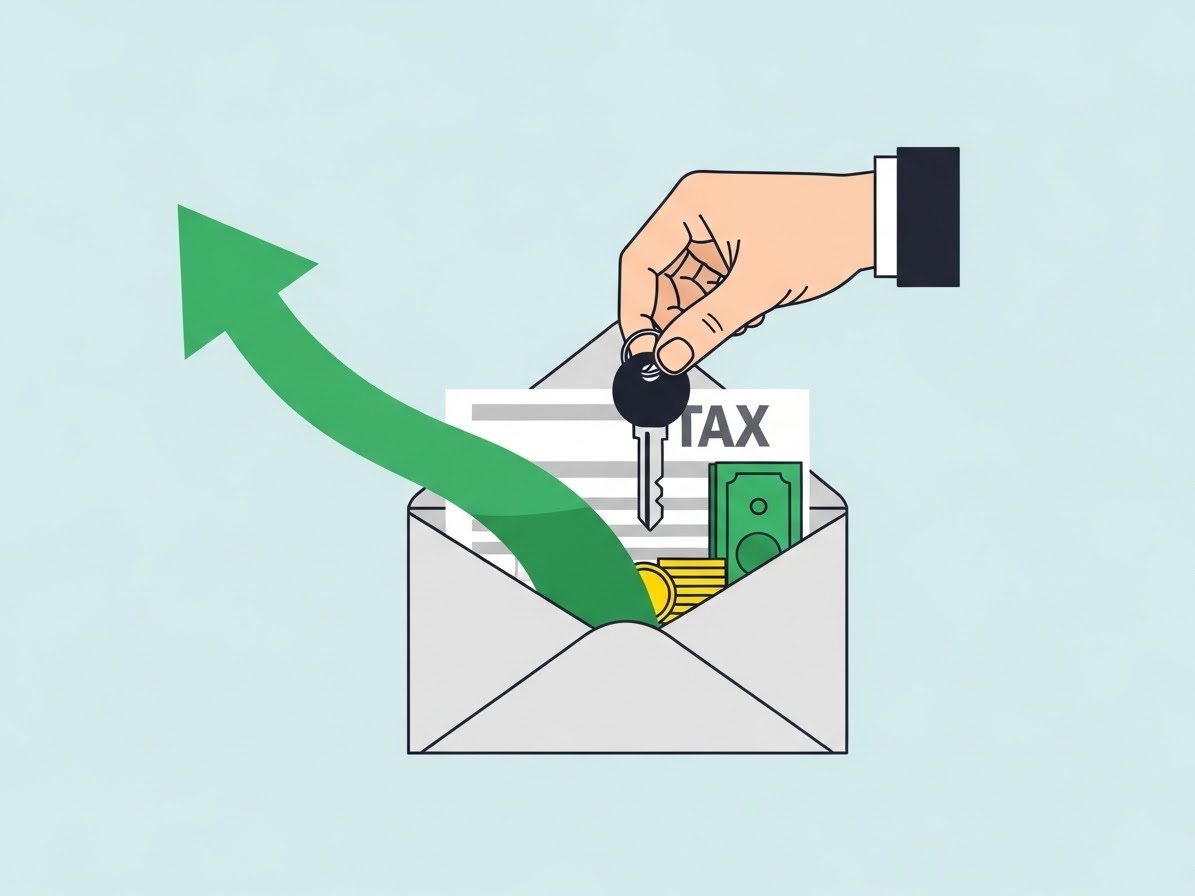 연말정산 월세 소득공제