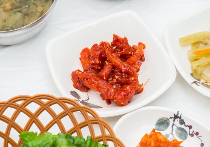 생생정보 믿고 떠나는 스타의 고장 진시몬의 추천! 전라남도 곡성 석회불고기백반 맛집 돌실숯불회관 생생정보2300회