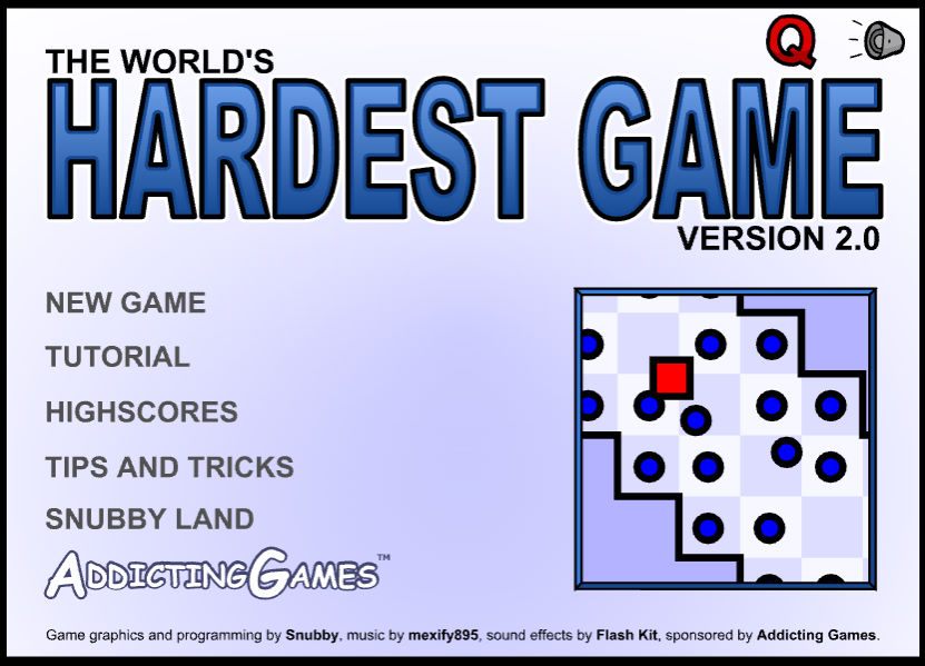 세가게 메인화면