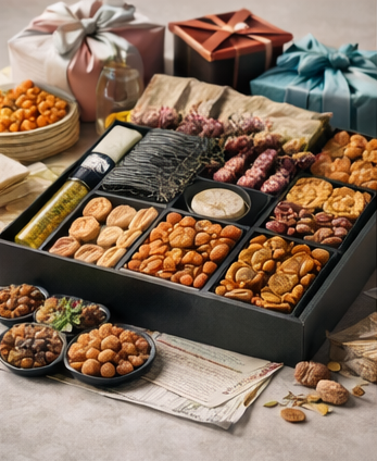 명절 선물세트 추천