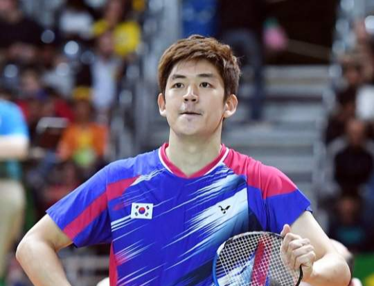 이용대 나이 프로필