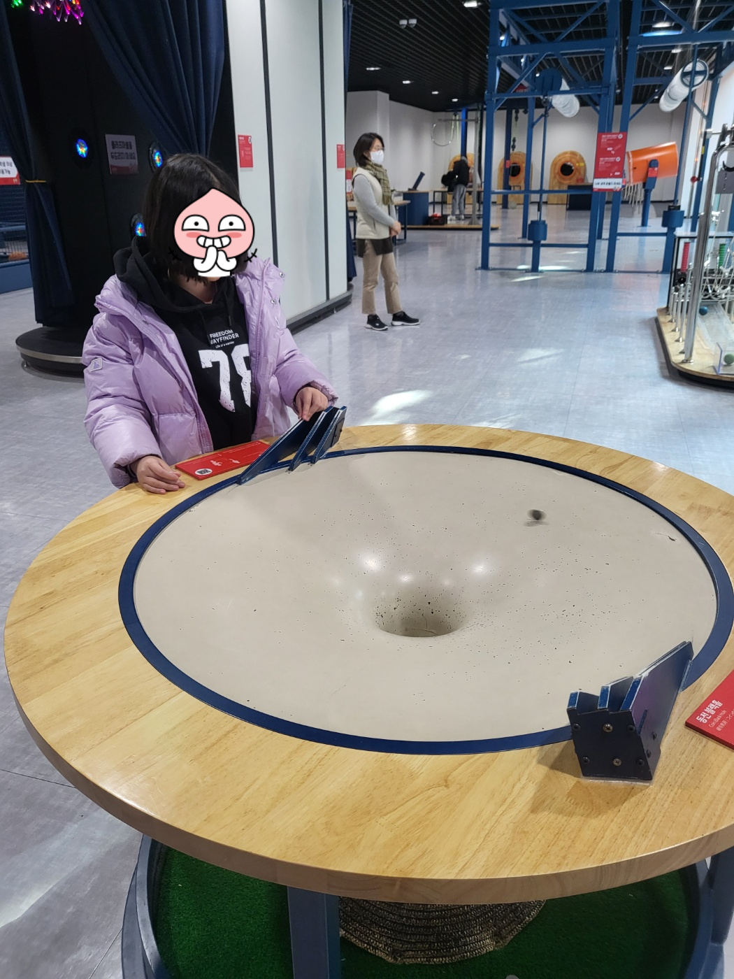 [청주 아이와 가볼만한곳] 충북과학체험관 &amp; 수학체험관 무료 방문 후기 (추천)