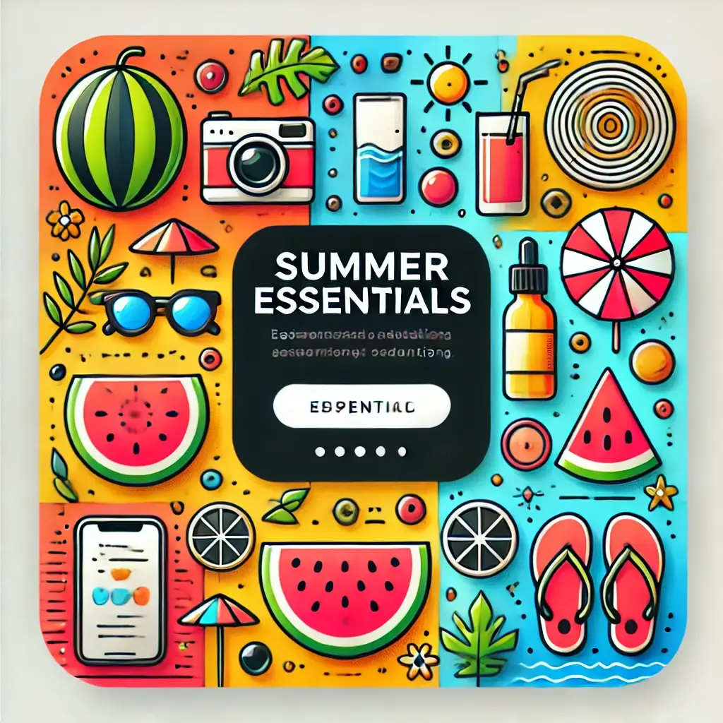 수박 고르는 법