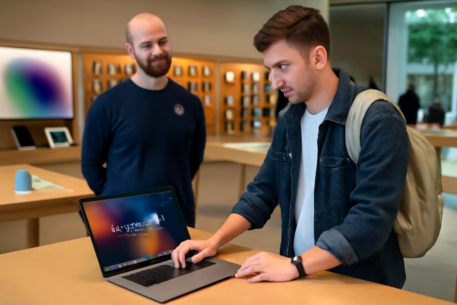 애플 대학생 할인 가격