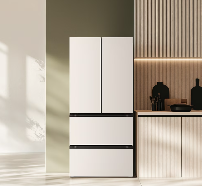 김치냉장고 관련 사진