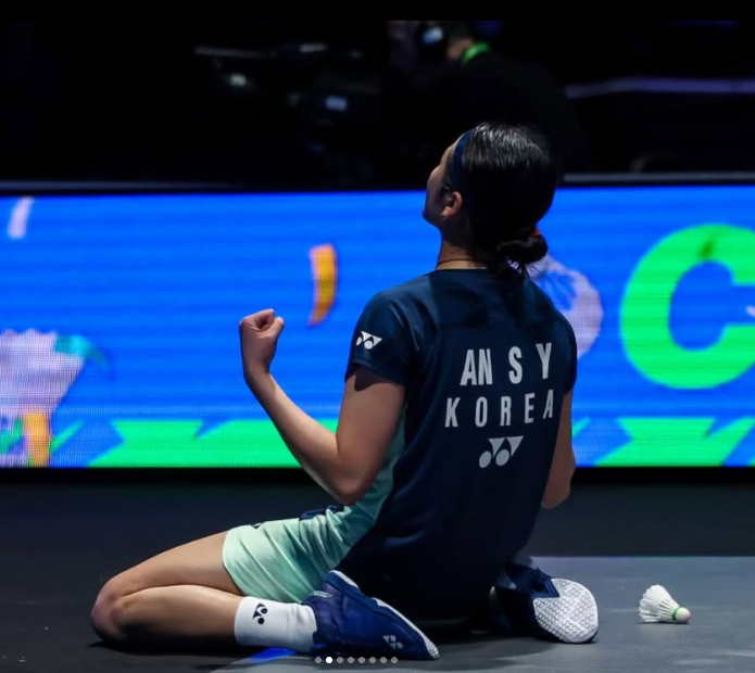 8️⃣ 안세영 랭킹 변동의 미래 전망