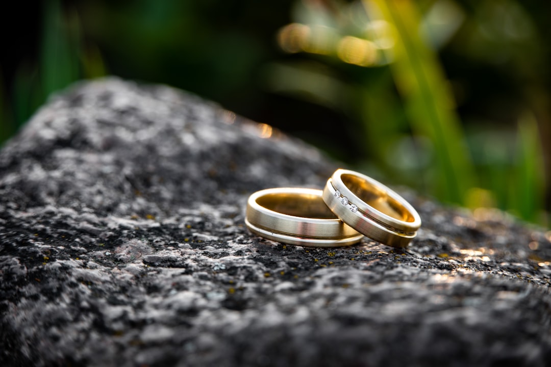 Marriage.