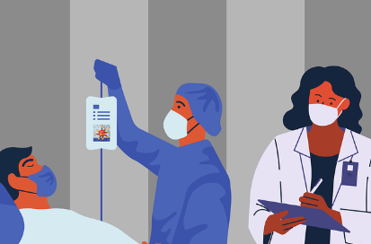 암환자 의료비 지원금