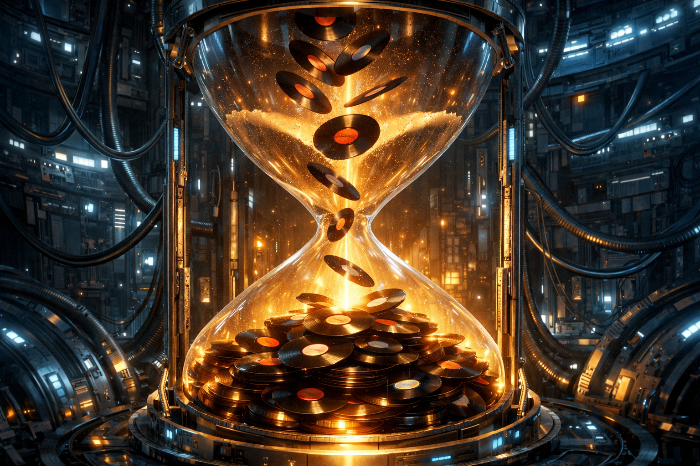 과잉 자극에 대한 반작용으로 부상할 인간적인 서사의 음악과 슬로우 뮤직 운동.