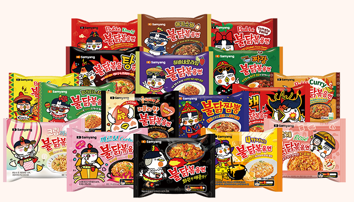 삼양식품 주가 전망, 배당금, 실적발표