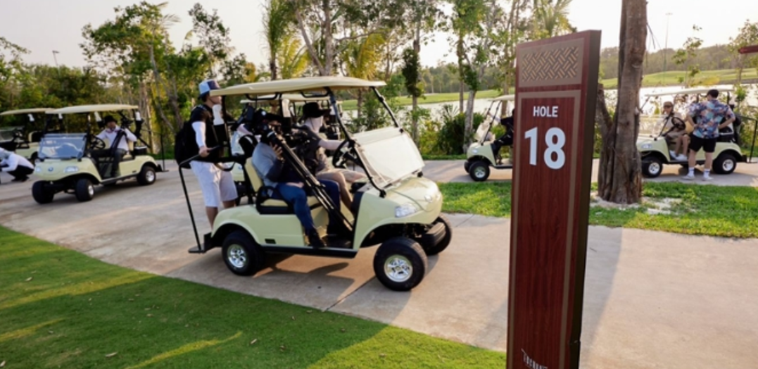 푸꾸옥골프여행 06