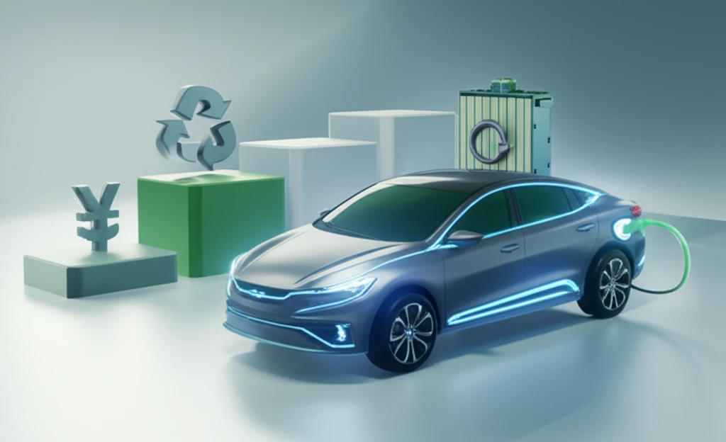 2026년 전기차 국고 보조금 혜택 ..