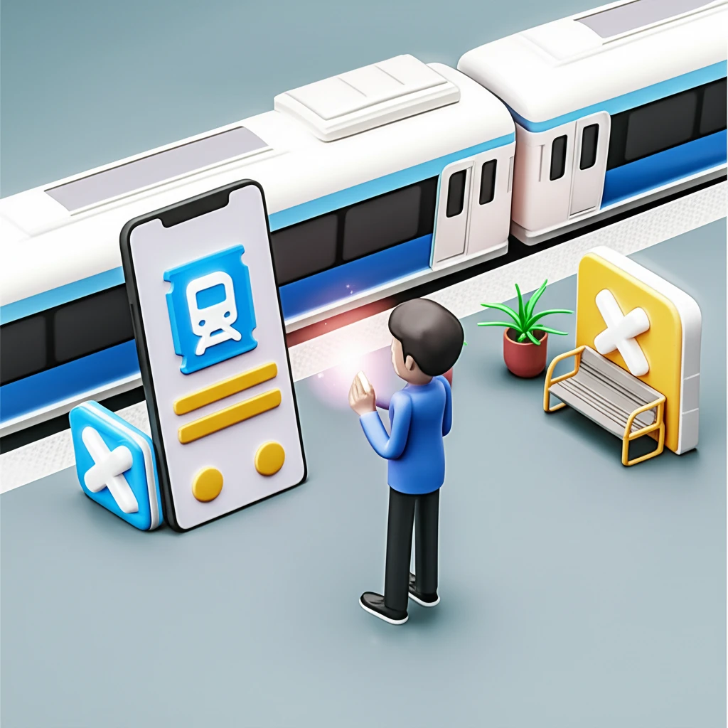 전남 광양 진상역 열차 시간표 및 주..