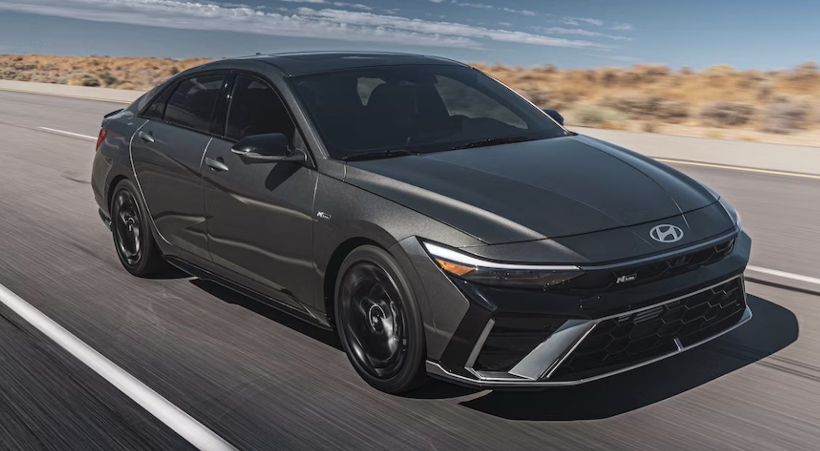 2024 아반떼 가격표 페이스리프트 하이브리드(+개인적인 견해) 