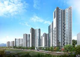 래미안 라그란데 분양가