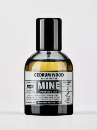 세드럼우드 50미리