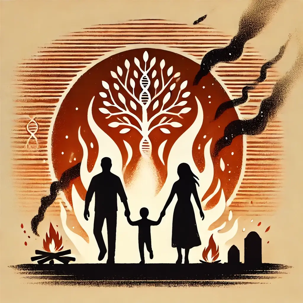 영화 그을린 사랑