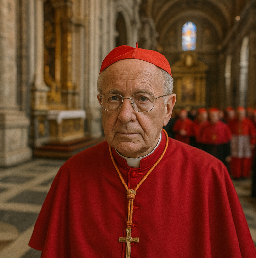 콘클라베 교황선출의 신비와 절차 총정리