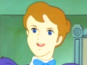 빨간머리 앤 명대사 추억의 빨강머리앤 만화 주요 등장인물