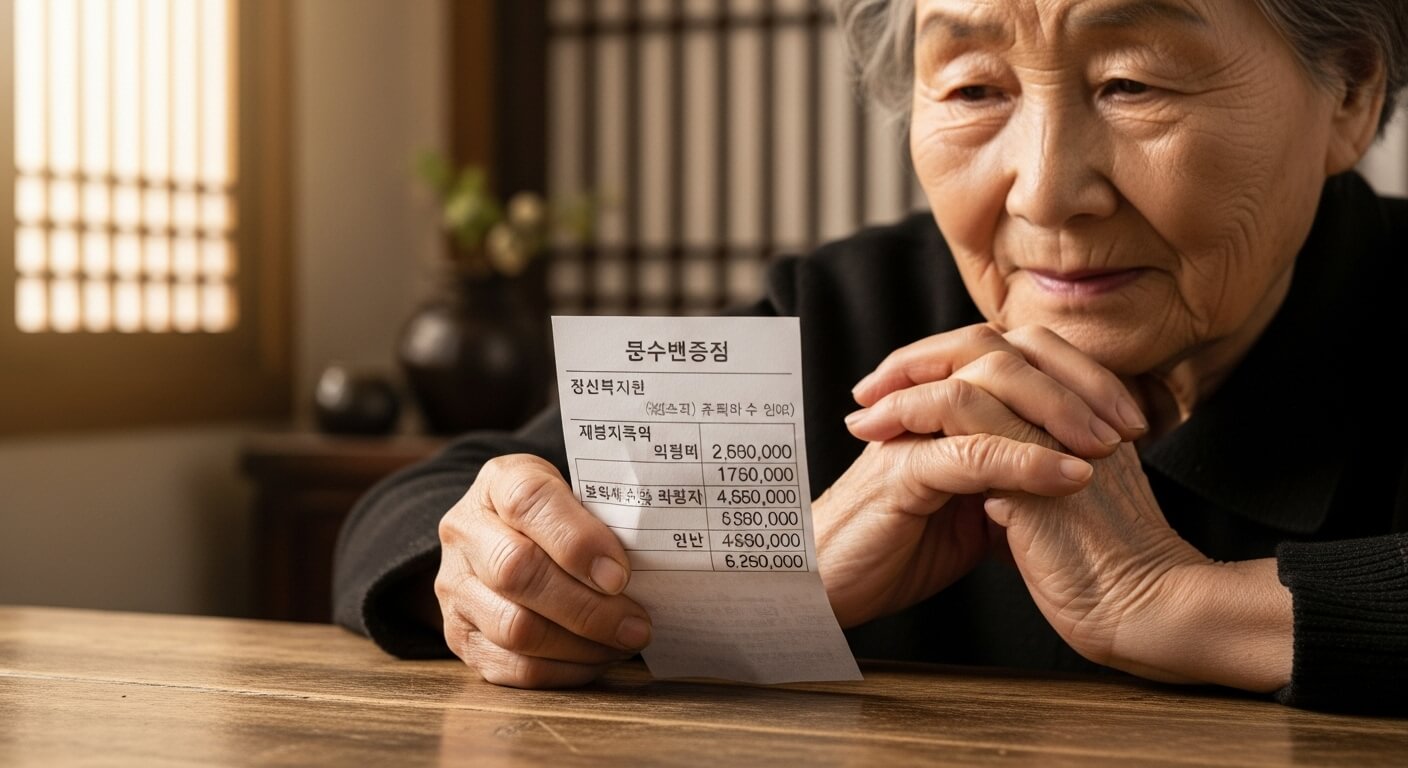 노령연금 수령나이