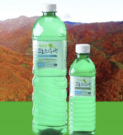 고로쇠물 효능 먹는 방법 보관 방법 총정리!