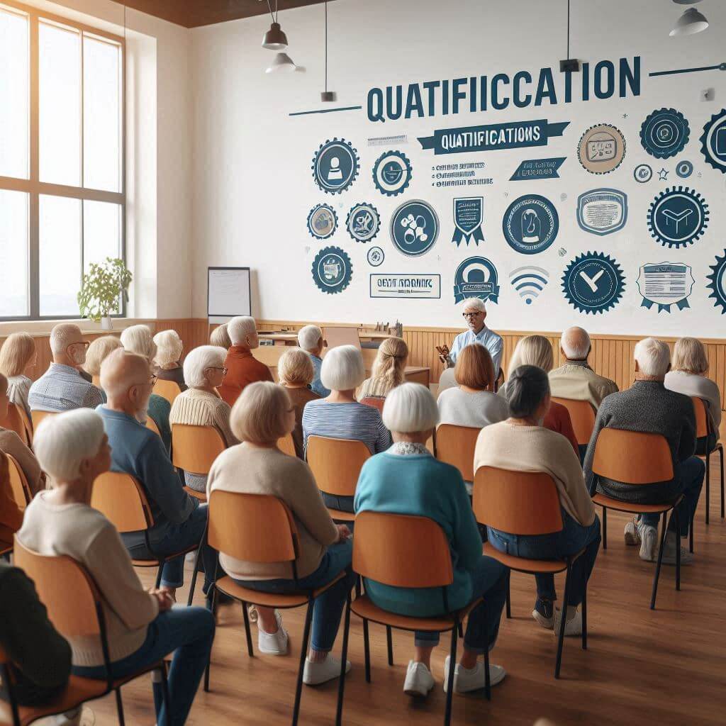 하루 5시간&amp;#44; 5~60대 맞춤형 정부 일자리 복지정책!