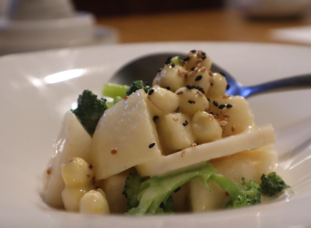 장금이 식당 정보