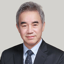 강진범(김규철 배우)