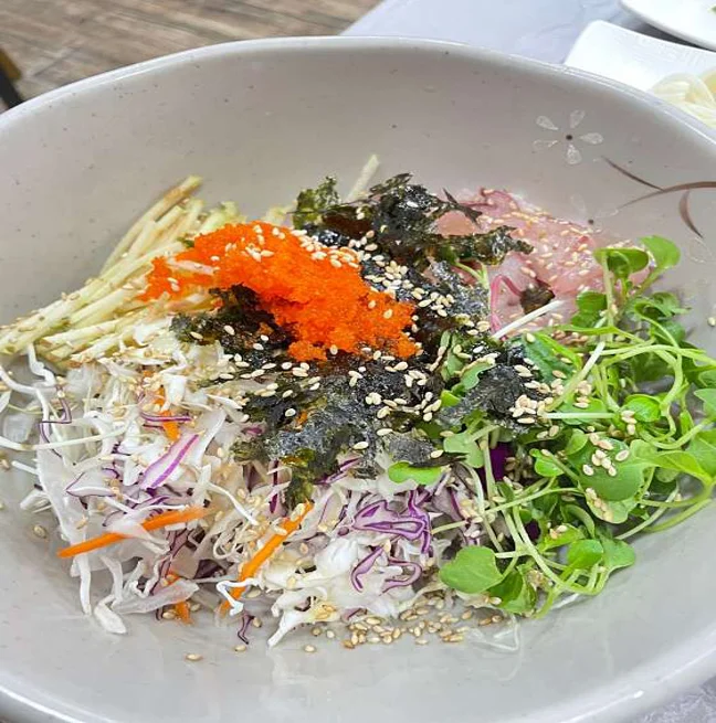 삼팔횟집