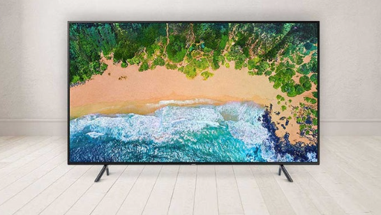 삼성TV