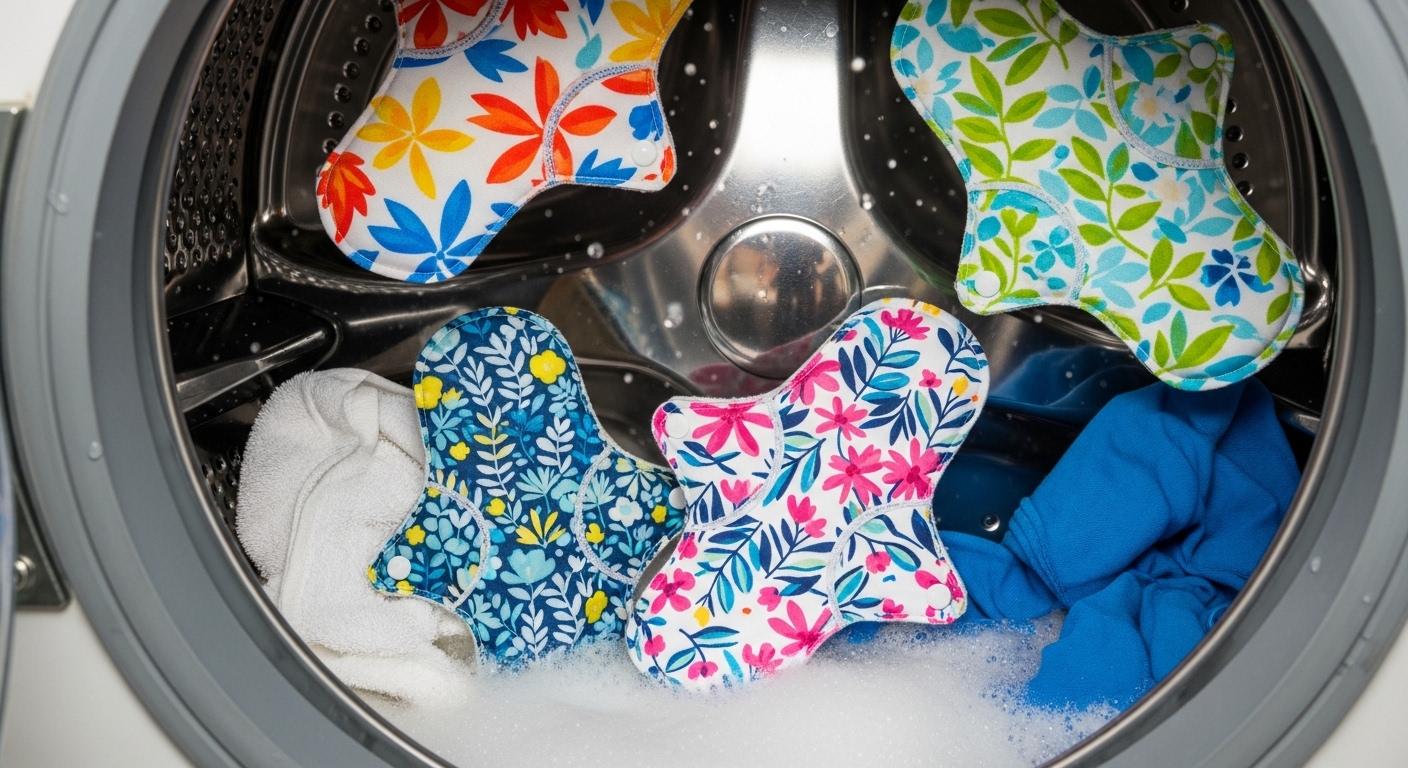 패딩 세탁기 세탁방법