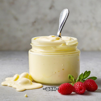 마요네즈 유통기한