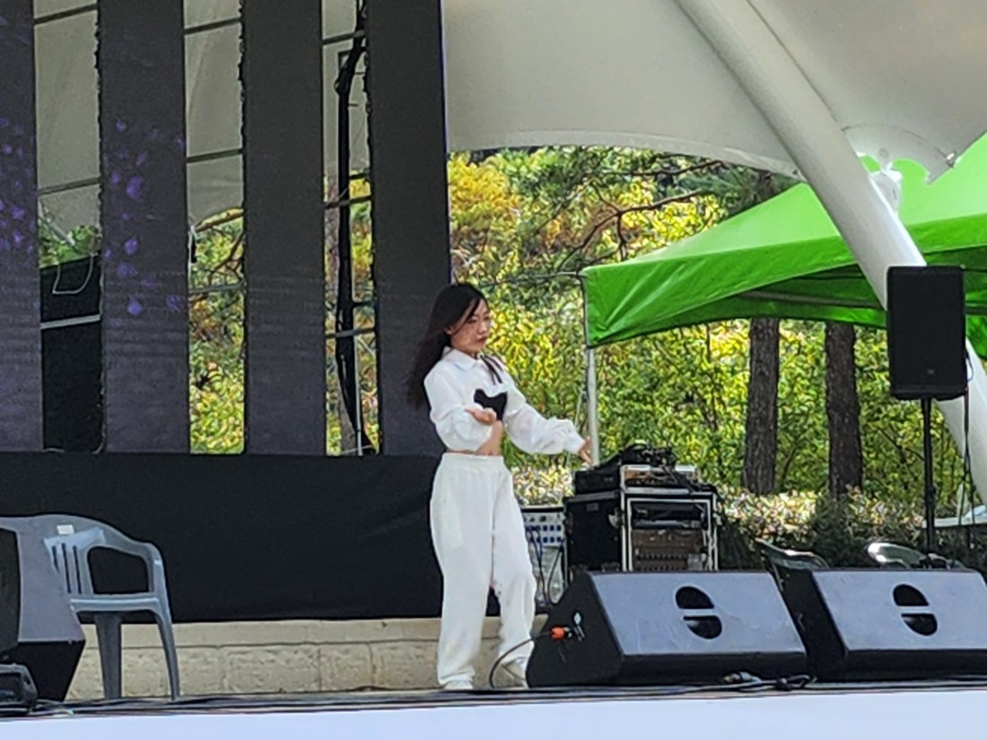 2025 영광불갑산상사화축제&amp;#44; 붉은 꽃무릇의 향연! 