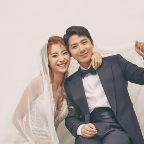 심으뜸 남편 결혼