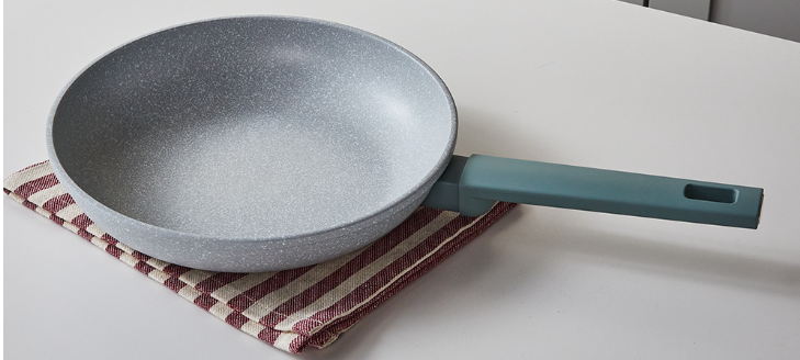 오래 쓰는 갓성비 코팅팬 후라이팬