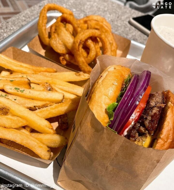 더현대-번패티번-망고플레이트