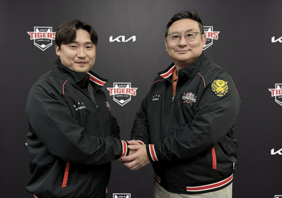 이준연 기아 잔류 계약