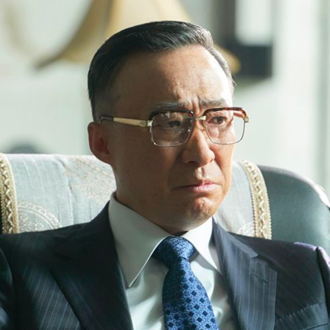 재벌집 막내아들 원작, 등장인물, 캐스팅, 실제 인물