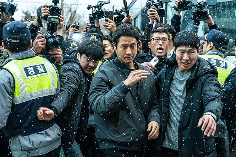 범죄 영화다시보기추천 더러운 돈에 손대지 마라 결말 후기 리뷰 - 호평과 혹평