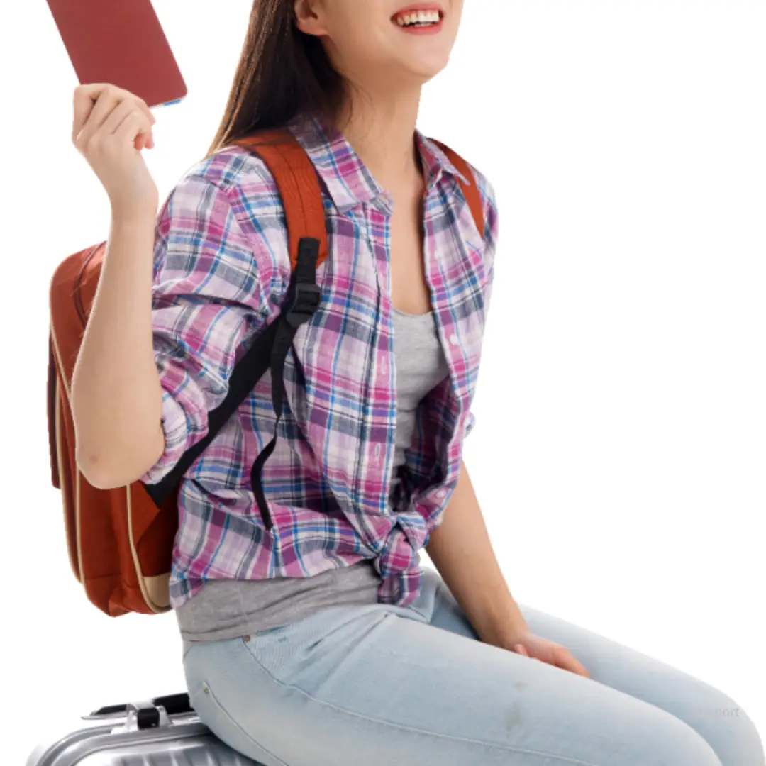 해외 여행 중 건강관리 팁