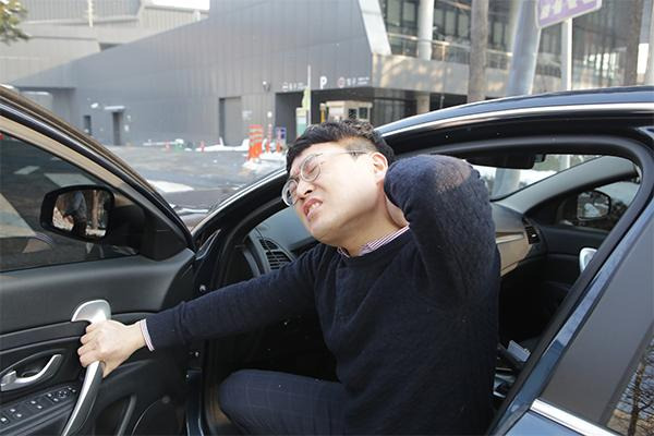 교통사고 보험처리